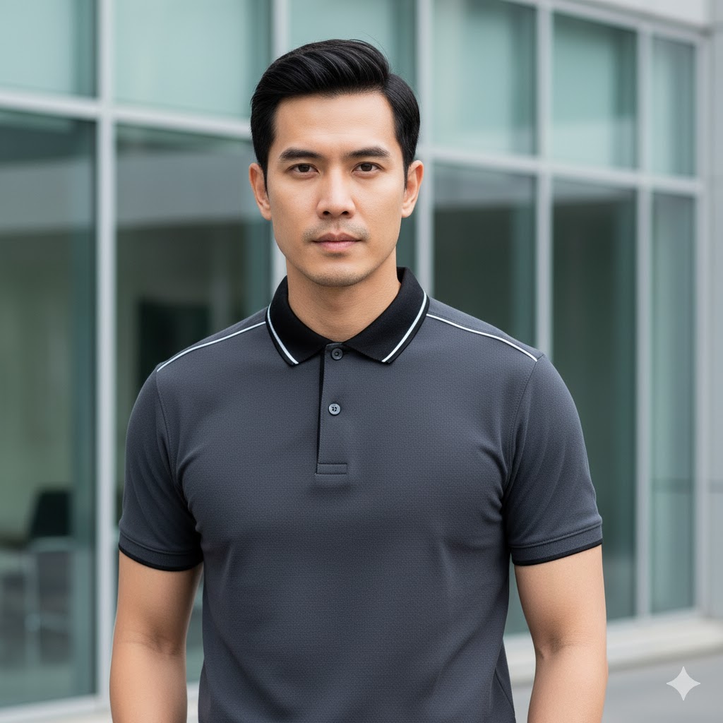 Áo thun cao cấp
